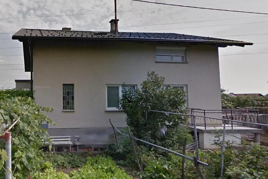 Tomacevo Retreat Hotel Ljubljana Guest house