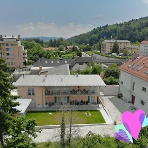 Baron Ljubljana