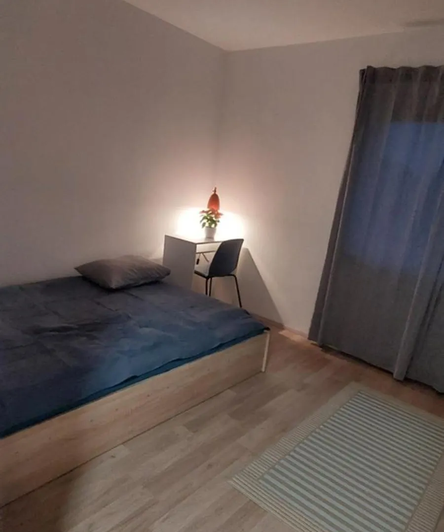 Guest house Tomacevo Retreat Hotel Ljubljana